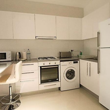Myguest Cornelius 29, Luxury Studio Apartment Iskele District  ภายนอก รูปภาพ
