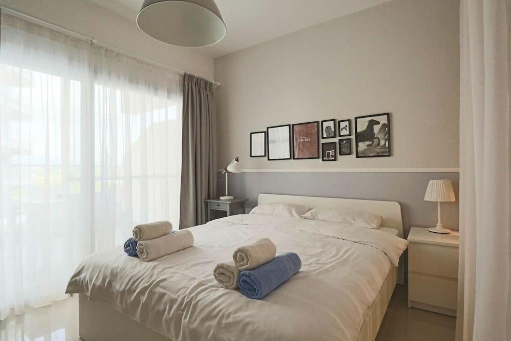 Myguest Cornelius 29, Luxury Studio Apartment Iskele District  ภายนอก รูปภาพ