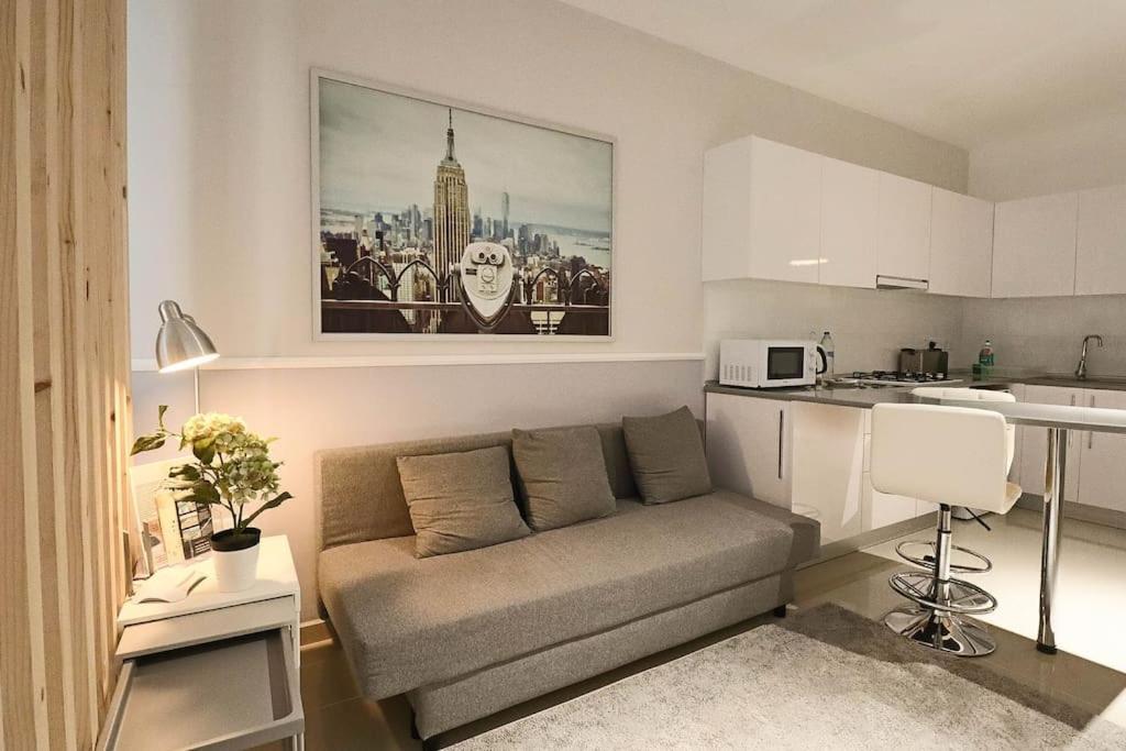 Myguest Cornelius 29, Luxury Studio Apartment Iskele District  ภายนอก รูปภาพ