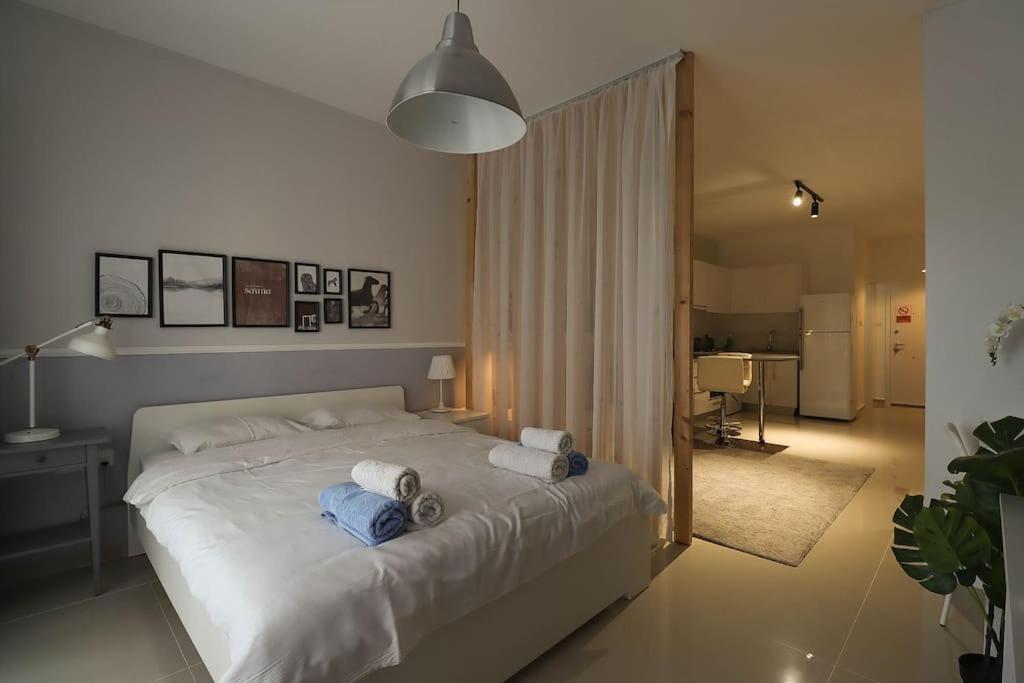 Myguest Cornelius 29, Luxury Studio Apartment Iskele District  ภายนอก รูปภาพ